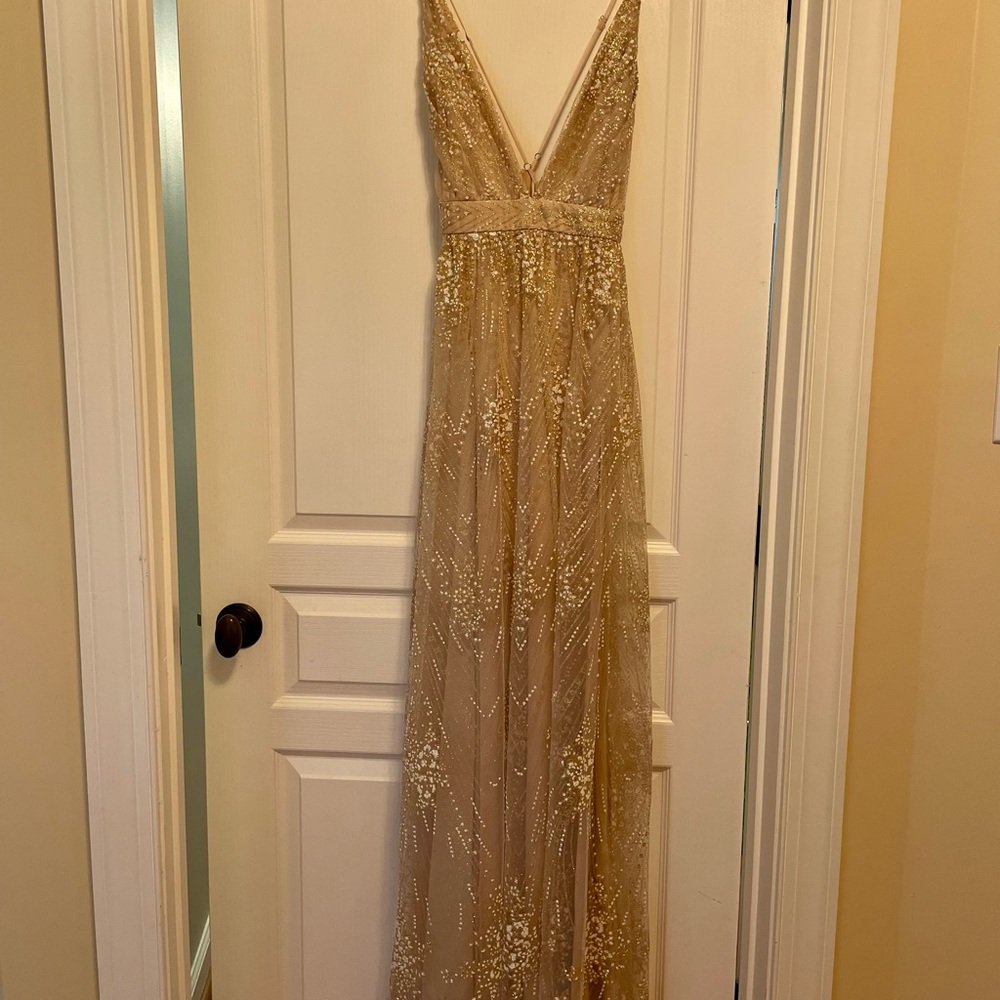 Windsor Prom Dress